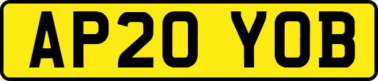 AP20YOB