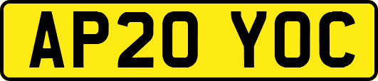 AP20YOC