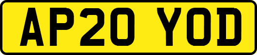 AP20YOD