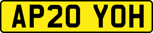 AP20YOH