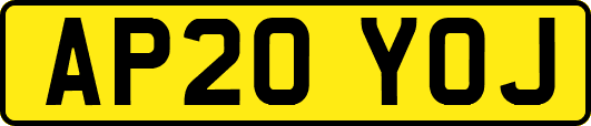 AP20YOJ