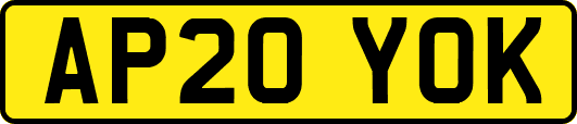 AP20YOK