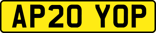 AP20YOP