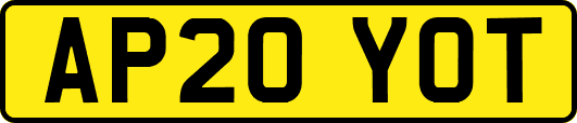 AP20YOT