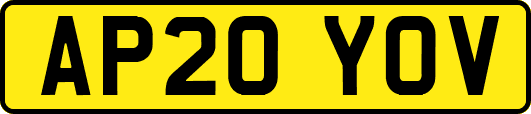 AP20YOV