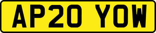 AP20YOW