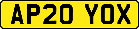 AP20YOX