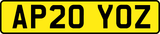 AP20YOZ