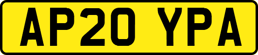AP20YPA