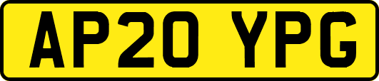 AP20YPG