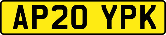 AP20YPK