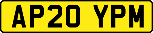 AP20YPM