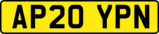AP20YPN