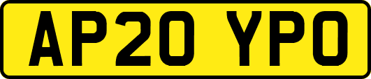AP20YPO