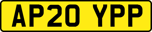 AP20YPP