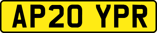 AP20YPR