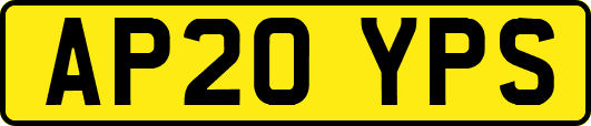 AP20YPS