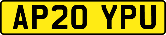 AP20YPU