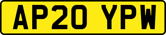 AP20YPW