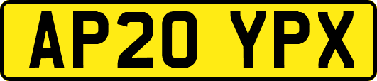 AP20YPX