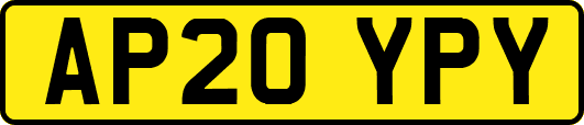 AP20YPY