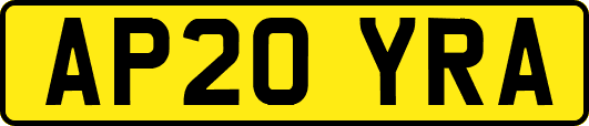AP20YRA