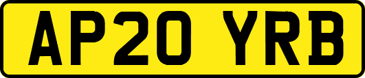 AP20YRB