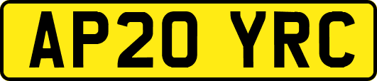 AP20YRC
