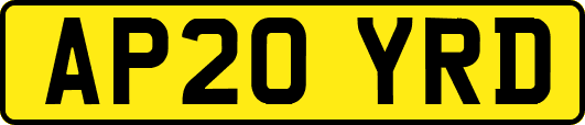 AP20YRD