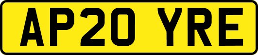 AP20YRE