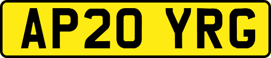 AP20YRG