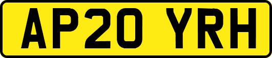 AP20YRH