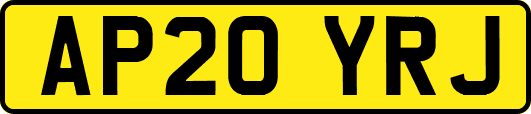 AP20YRJ