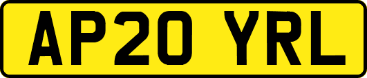 AP20YRL