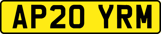 AP20YRM