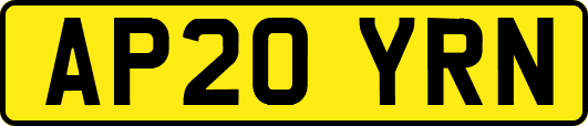 AP20YRN