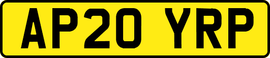 AP20YRP