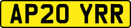 AP20YRR