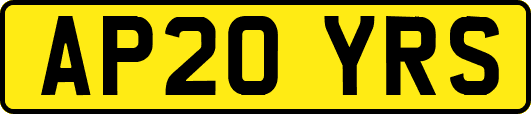 AP20YRS