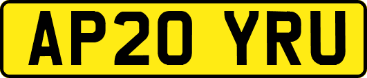 AP20YRU