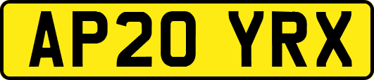 AP20YRX