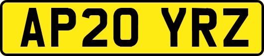 AP20YRZ