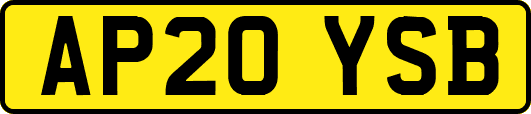 AP20YSB