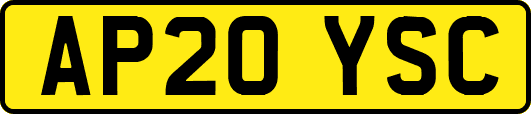AP20YSC