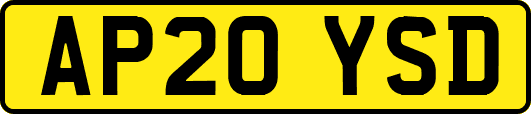 AP20YSD