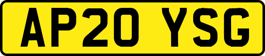 AP20YSG