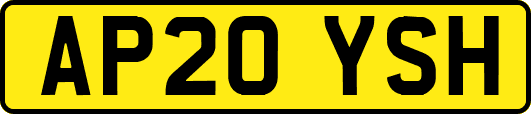 AP20YSH