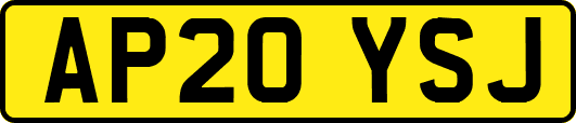 AP20YSJ