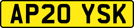 AP20YSK