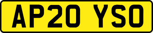 AP20YSO